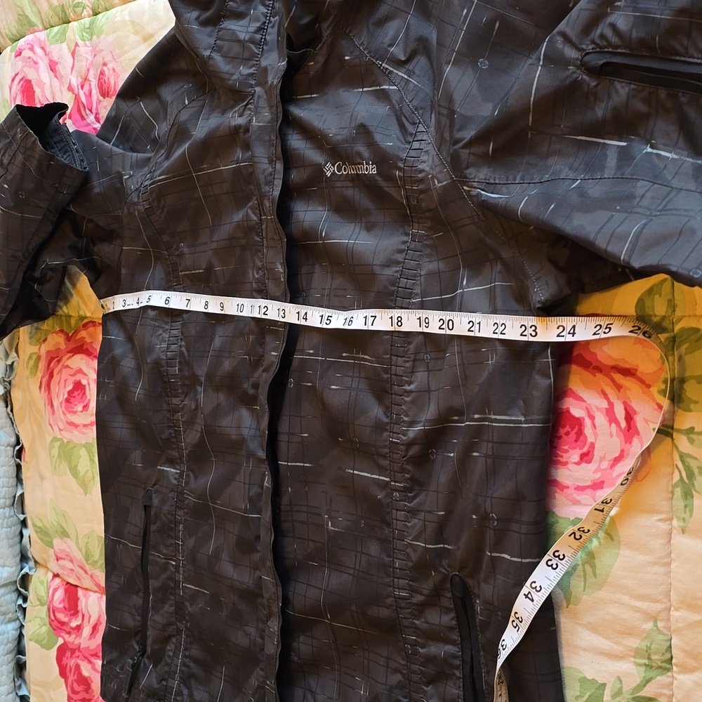 Columbia Mens Bugaboo Jacket - Picture 8 of 16